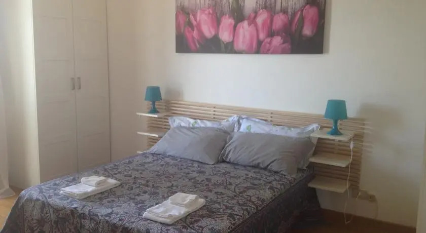 Casa Vacanze Mamma Rossana