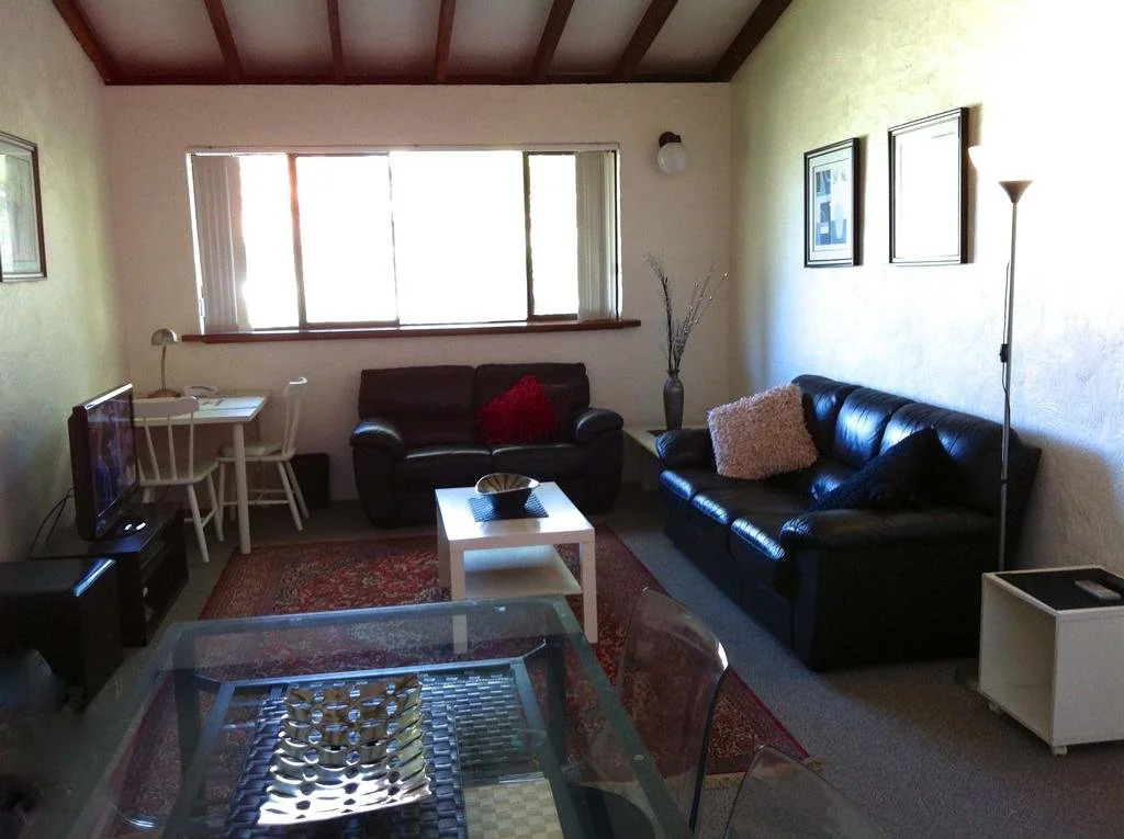 Kenata-Fairway Apartment Hotel
