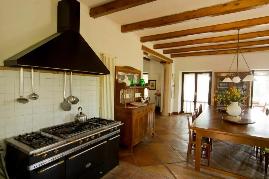 Villa Il Turchetto