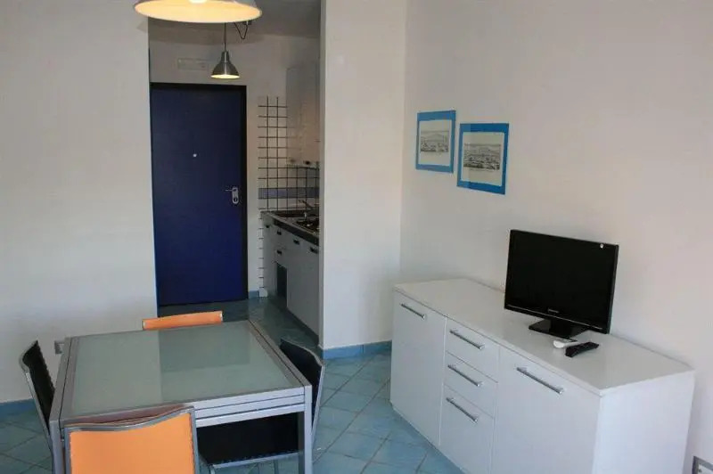 Residence Flora