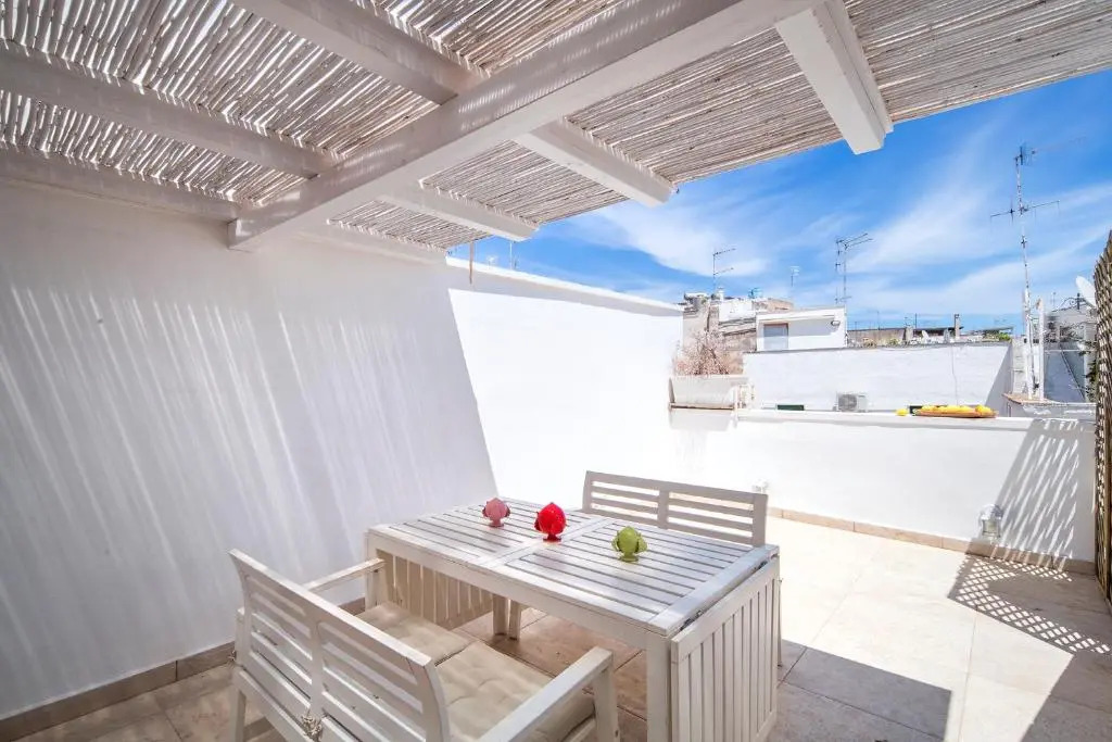 Casa Marigiù - ApulianStay Group