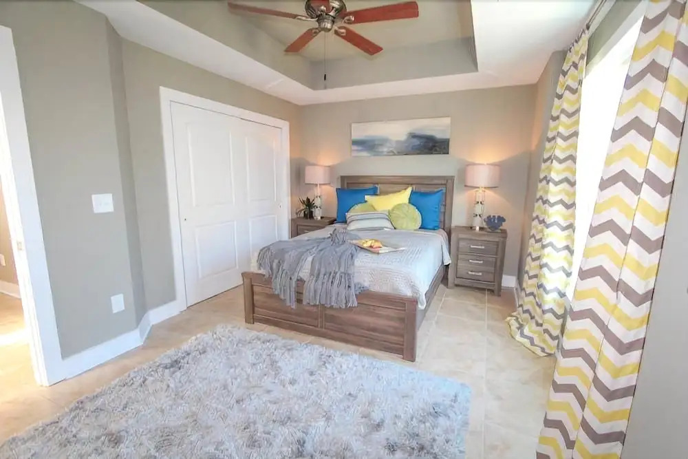 South Beach Cottages - 2716 Apartment 3