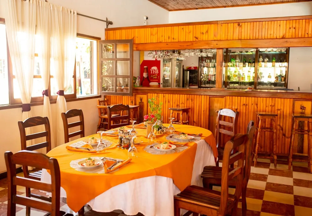 Victory Hotel & Restaurant Tulear