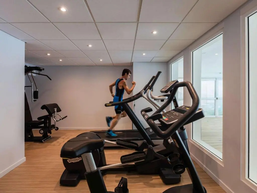 ibis Styles Aix les Bains Domaine de Marlioz