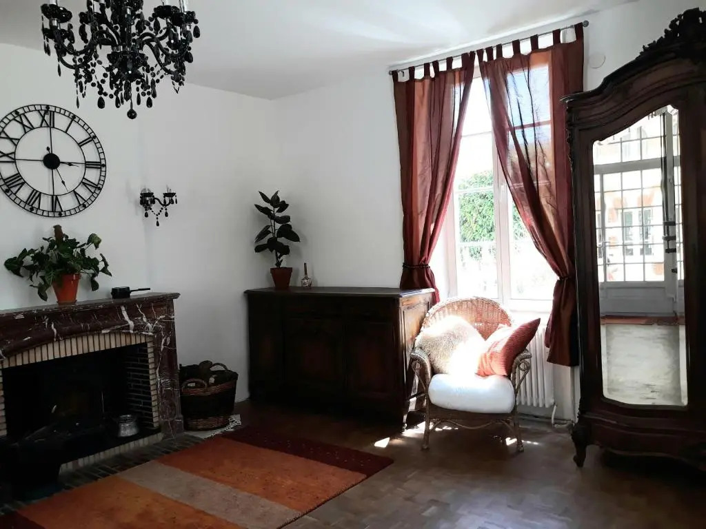 Manor House Charentaise