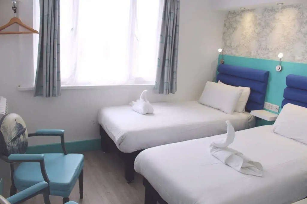 Euro Lodge Clapham
