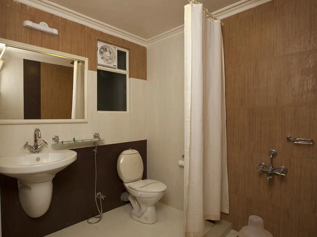 Hotel Sealord