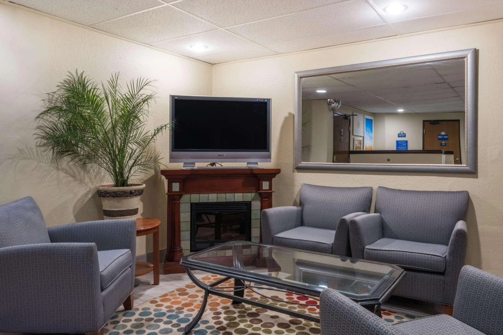 Days Inn Greenfield
