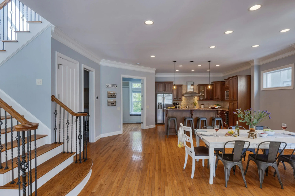 Crabline Getaway by Avantstay Private Pool + Hot Tub Easy Beach Access