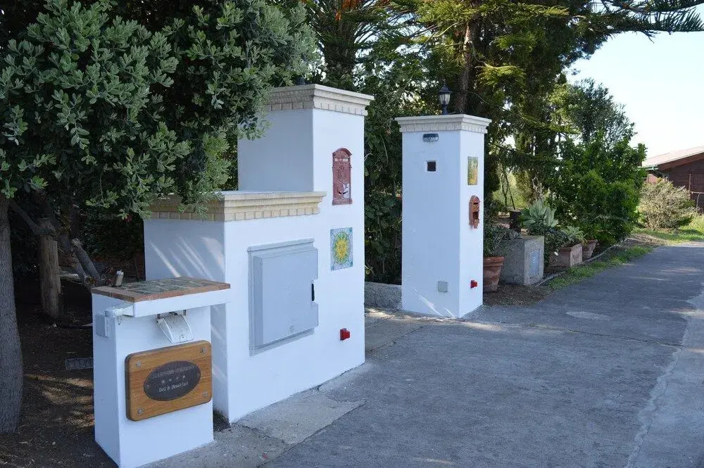 Giardino Segreto
