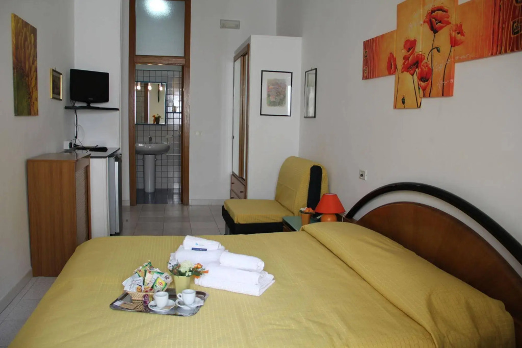 Hotel Minerva