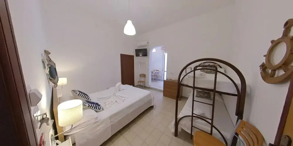 Stella Maris Marzamemi Apartments