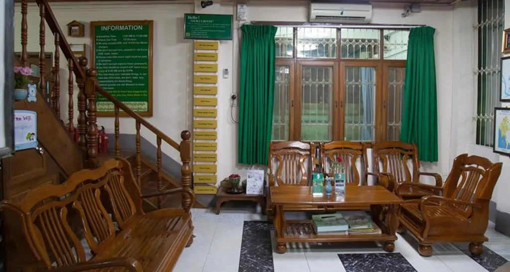 Mother Land Inn 2