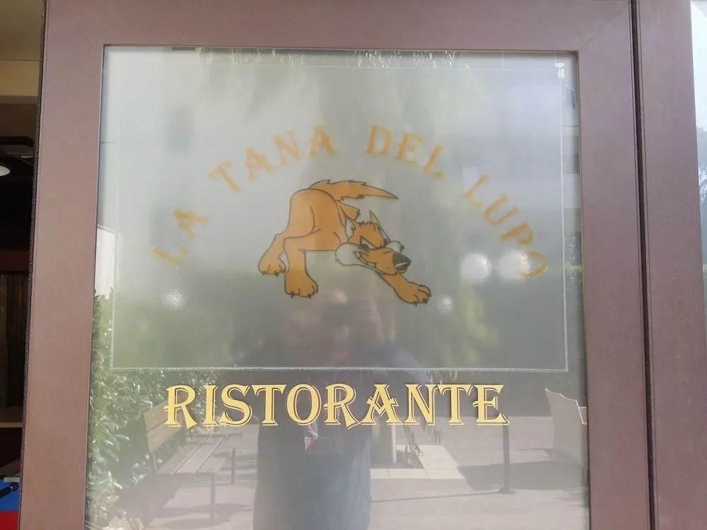 La Tana del Lupo