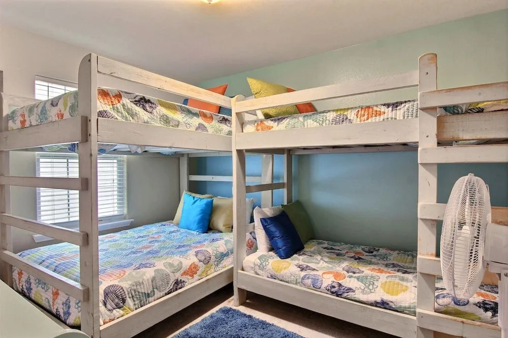 Sandy Bottoms 408 by RedAwning