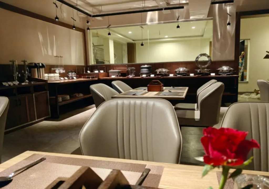 Zip by Spree Hotels Shirdi - Walkable Distance from Sai Baba Temple