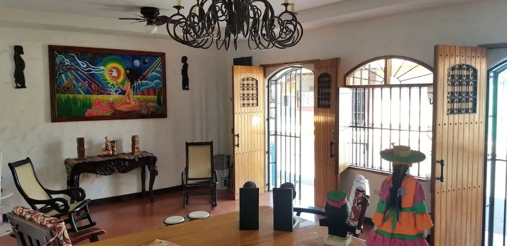 Hostal Zaragoza