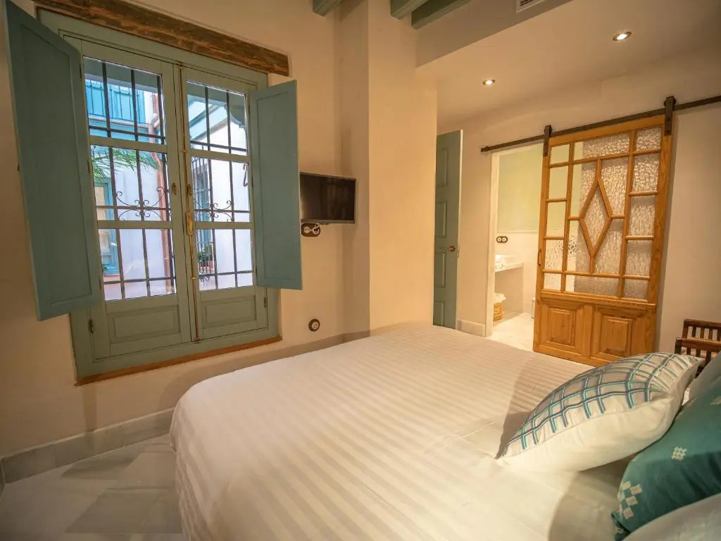 Casas de Sevilla - Apartamentos Vidrio 7