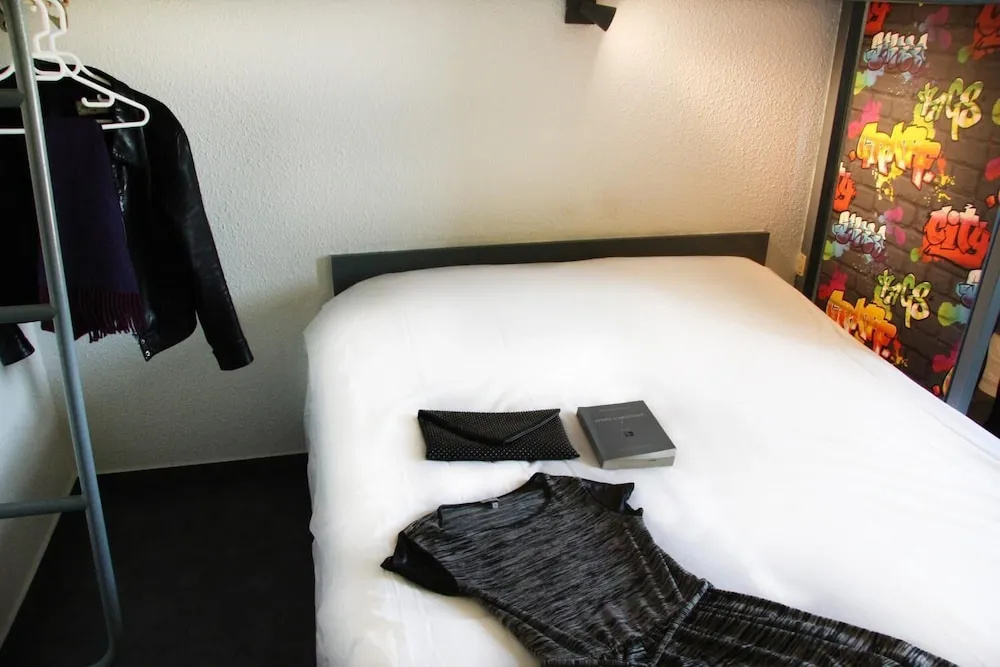Lemon Hotel Vigneux