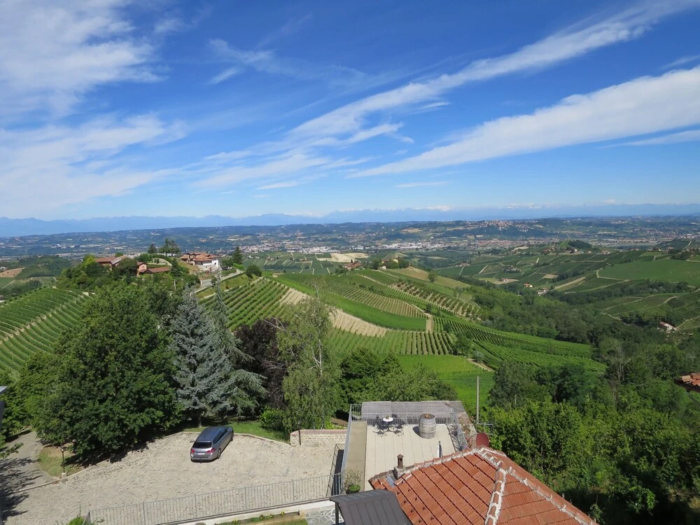 Villa Incanto Apartments