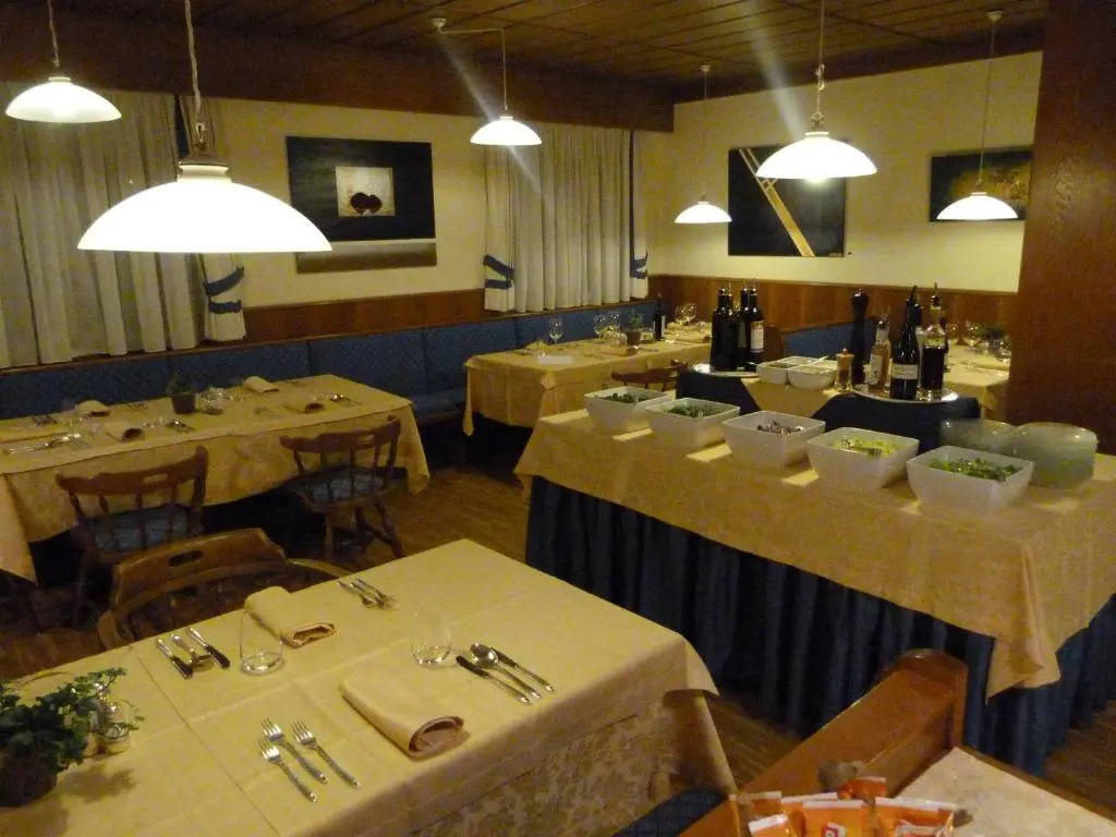 Chalet Ciasa Alexander