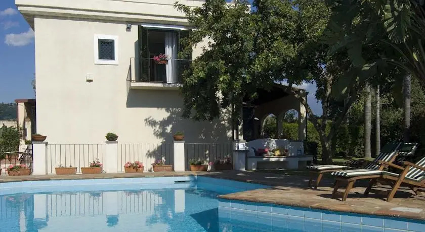 Villa Leone