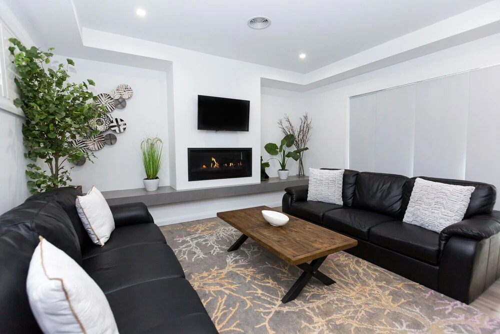 Two Ten Luxury CBD Accommodation