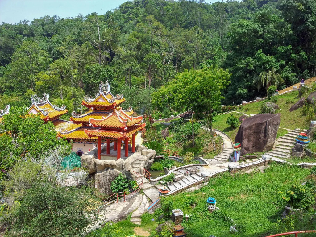 Nipah Bay Villa
