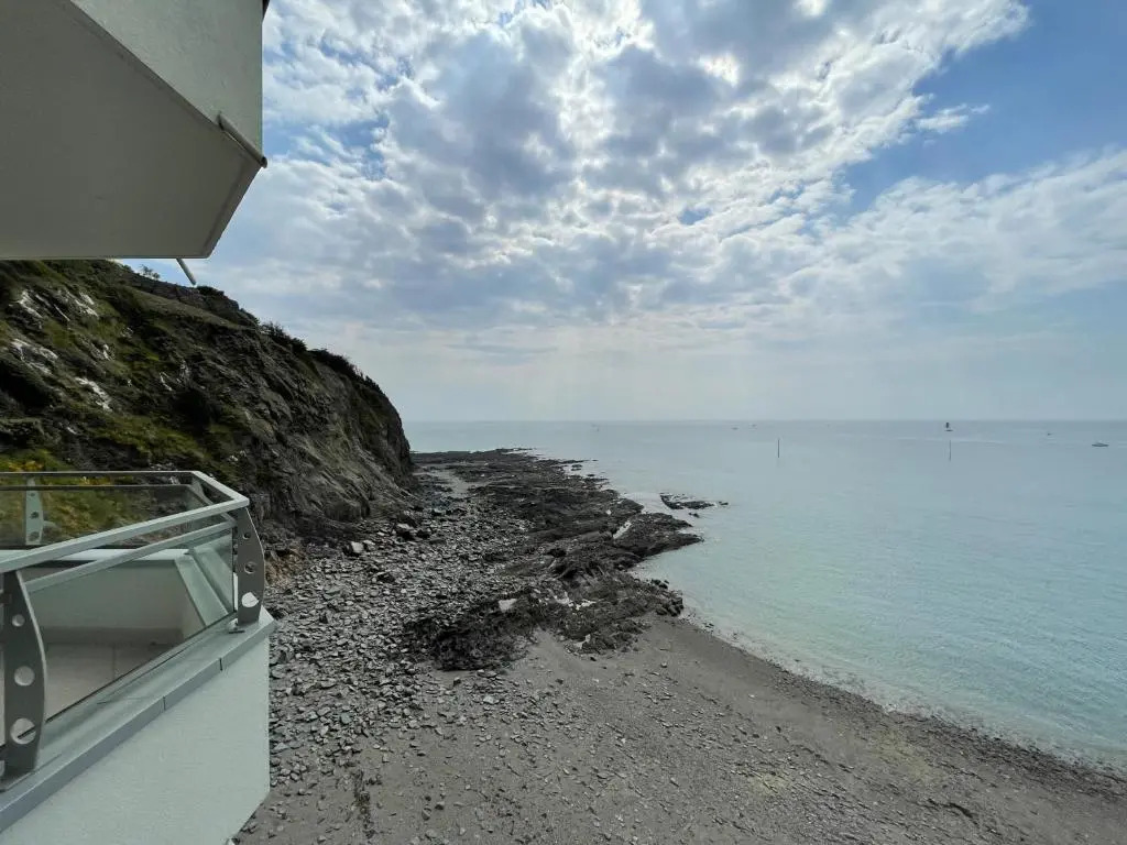 Appartement Granville, 3 Pièces, 4 Personnes - Fr-1-361-161