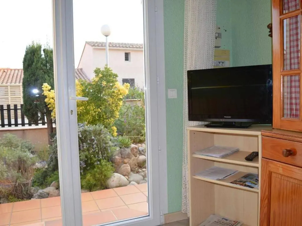 Maison Saint-Cyprien, 2 pièces, 6 personnes - FR-1-225D-177