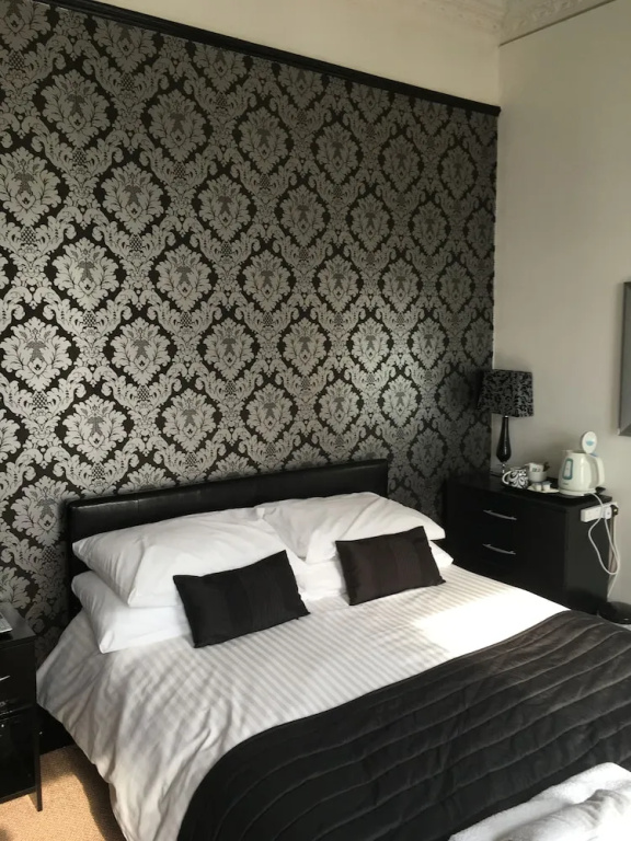 Edelweiss Guest House