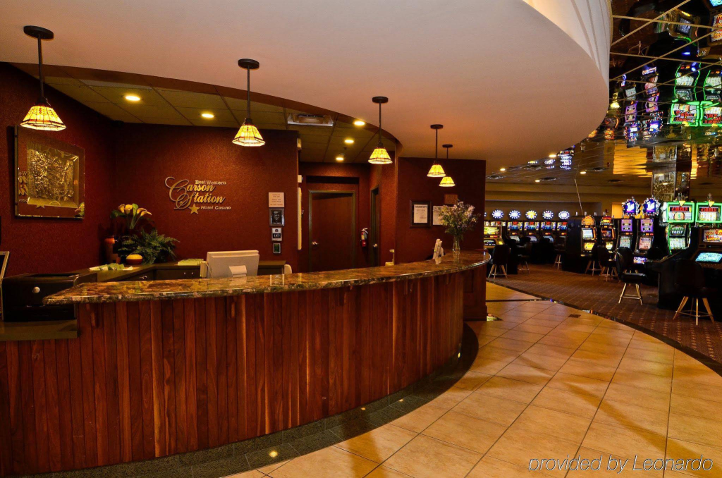 The Federal Hotel Downtown Carson City, an Ascend Collection Hotel