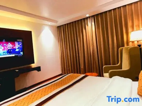 Hotel Royal Savoy Kashmir
