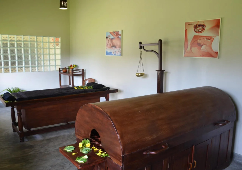 Kamili Beach Resort, Kalutara