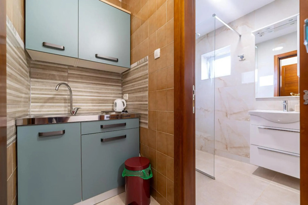 Studio Apartments Marea 2