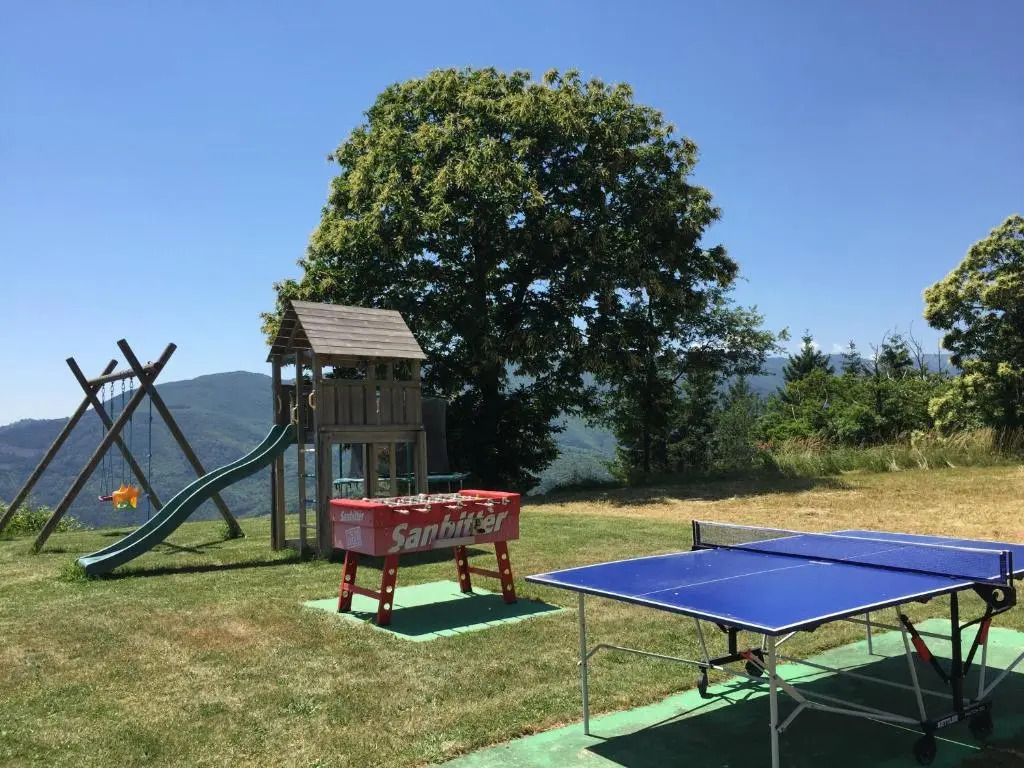Agriturismo Sperandini
