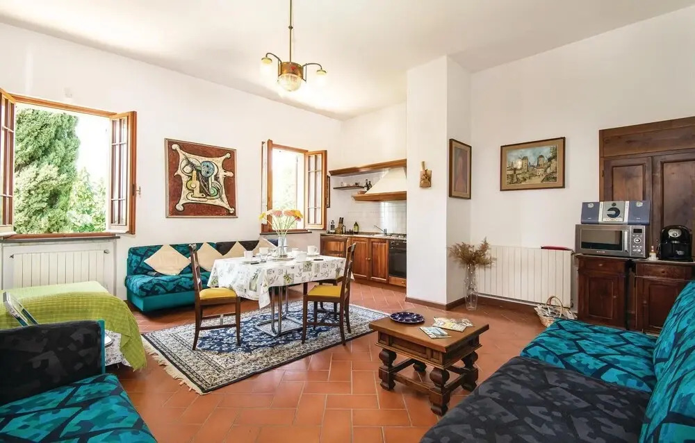 Villa S.angelo
