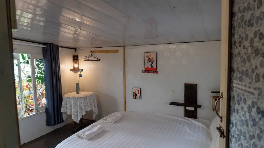 Gio Homestay