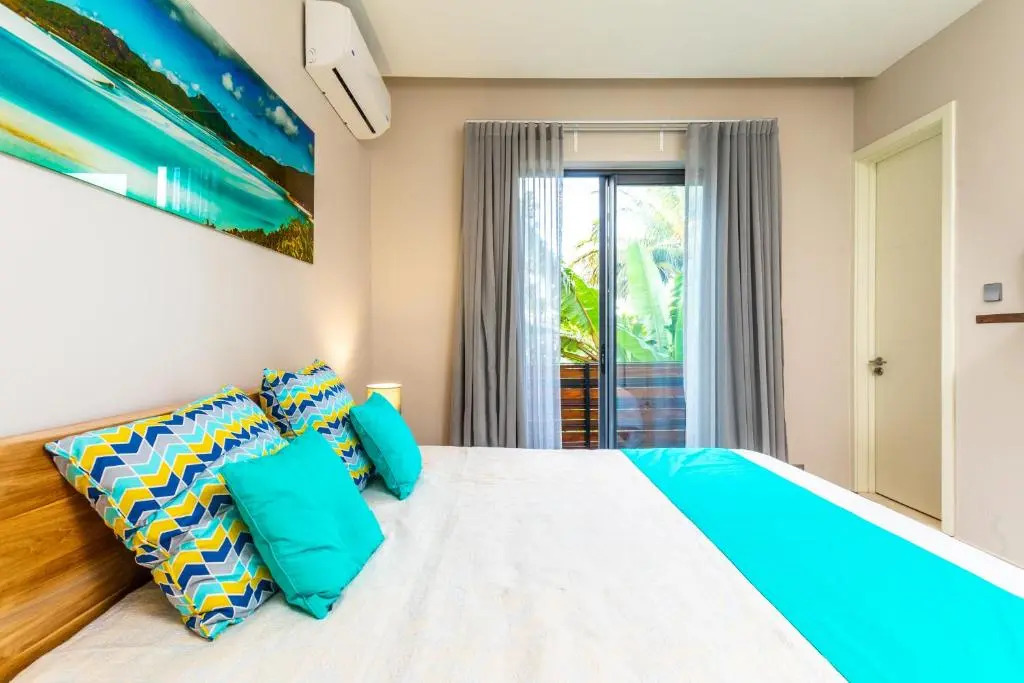 One Bay Residence Apartment 6