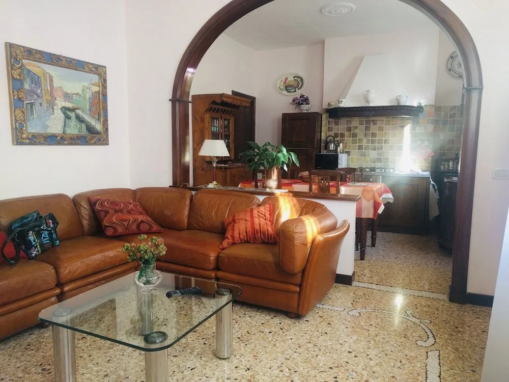 Grimaldi Apartments Ca' Lucy Canal views