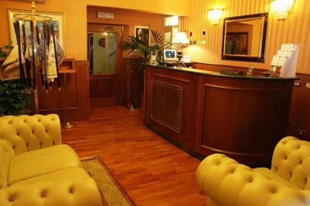 Hotel Mamas Collection Montecitorio