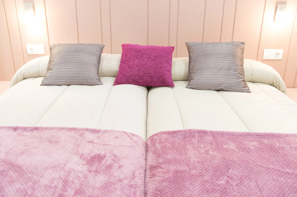 Linares Rooms Santiago
