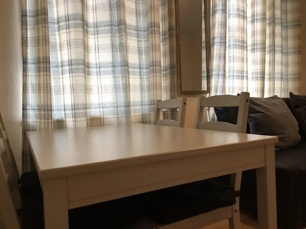 Marble Apartments Brixton Central
