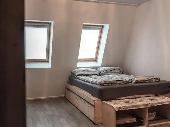 Apartment Aly