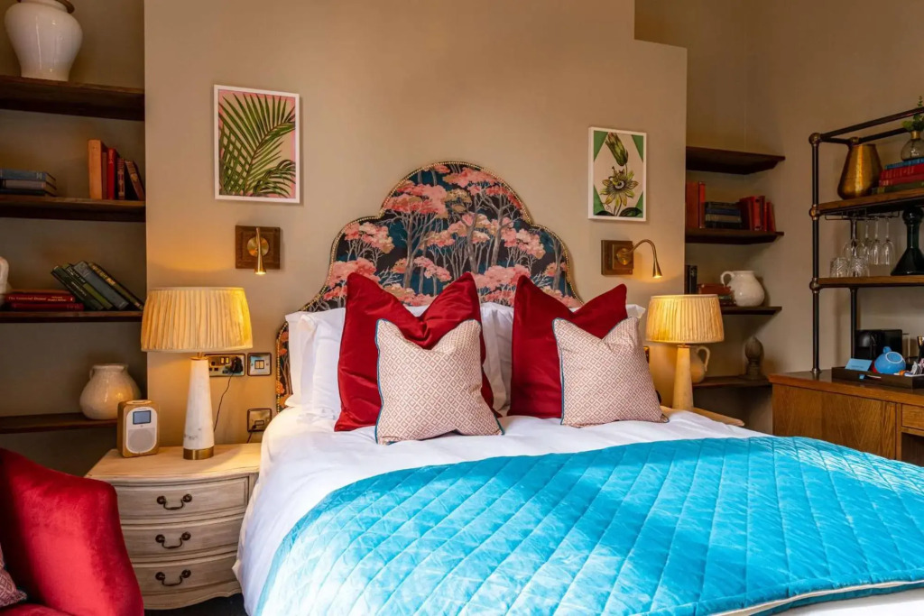 The Park Hotel
