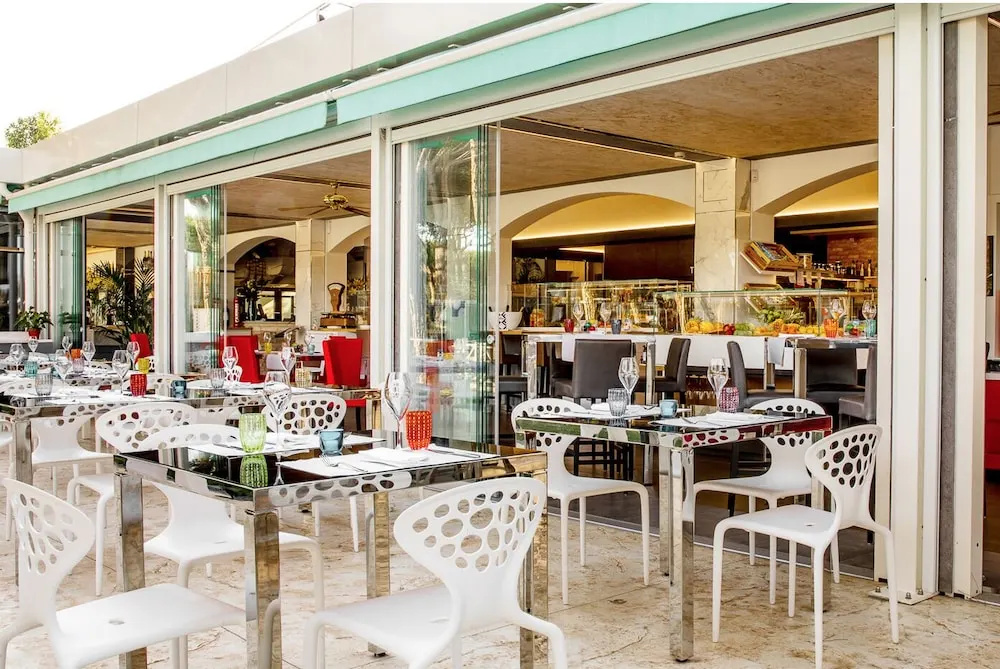 Stay Michelangelo Jesolo Only Adults