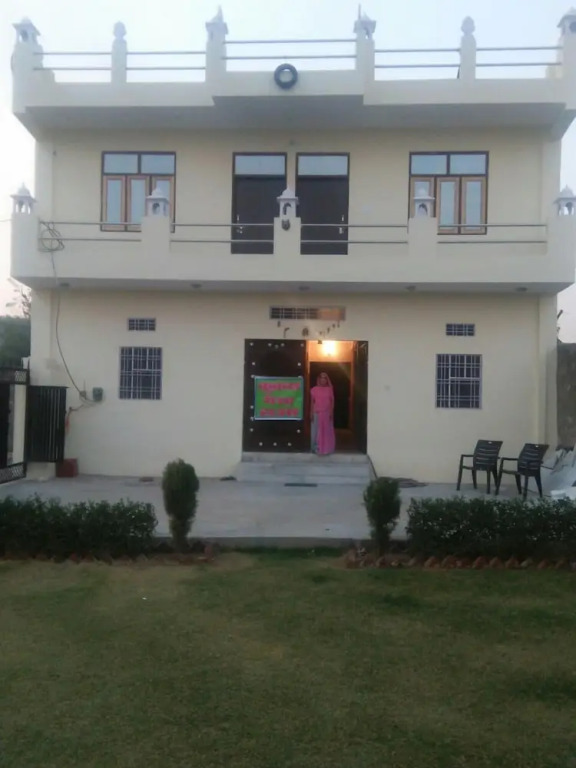 Kukas Guest House