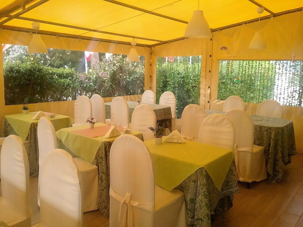 Hotel Orchidea