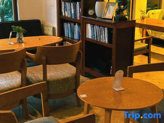 Guiyang Duoli Garden Homestay