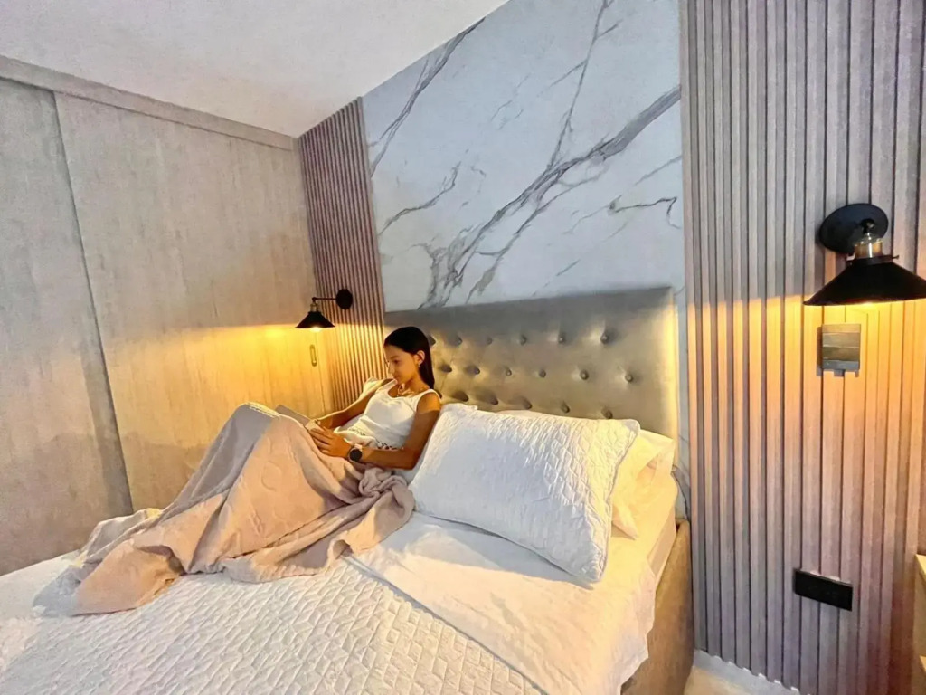 Lujoso Apartamento en el Quindío Eje Cafetero Aire y Wifi